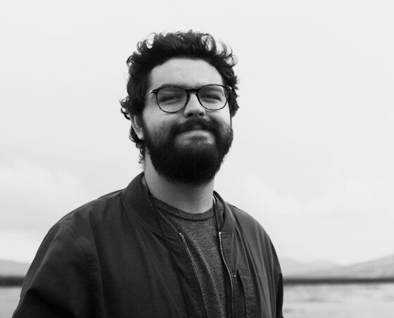 Emilio Azuela, docente de Arte7