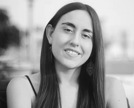Natalia Durand · Docente Arte7