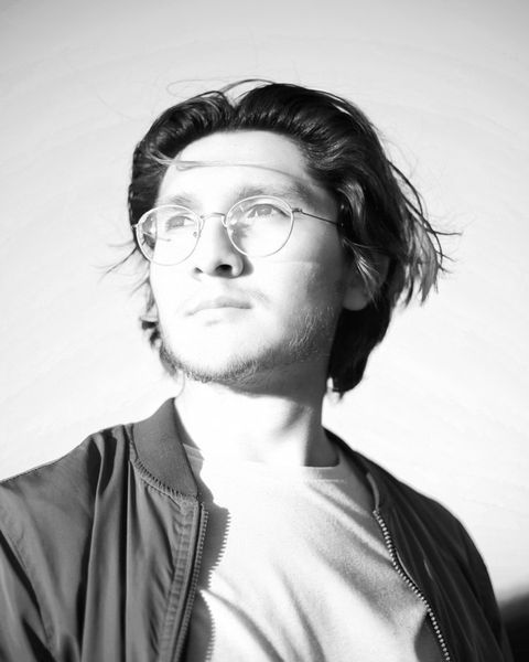 Bryan Cuenca