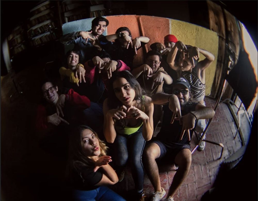 Equipo de Para que no se te olvide