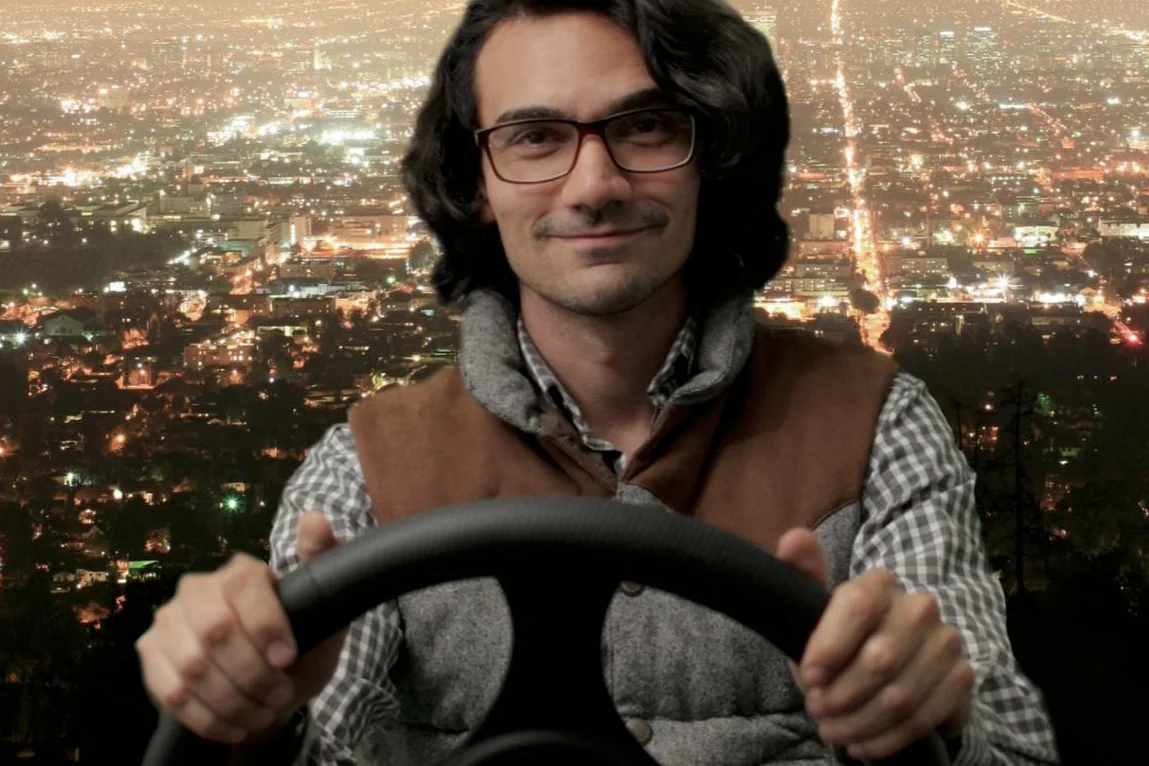 Ride