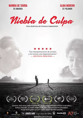 Niebla de Culpa