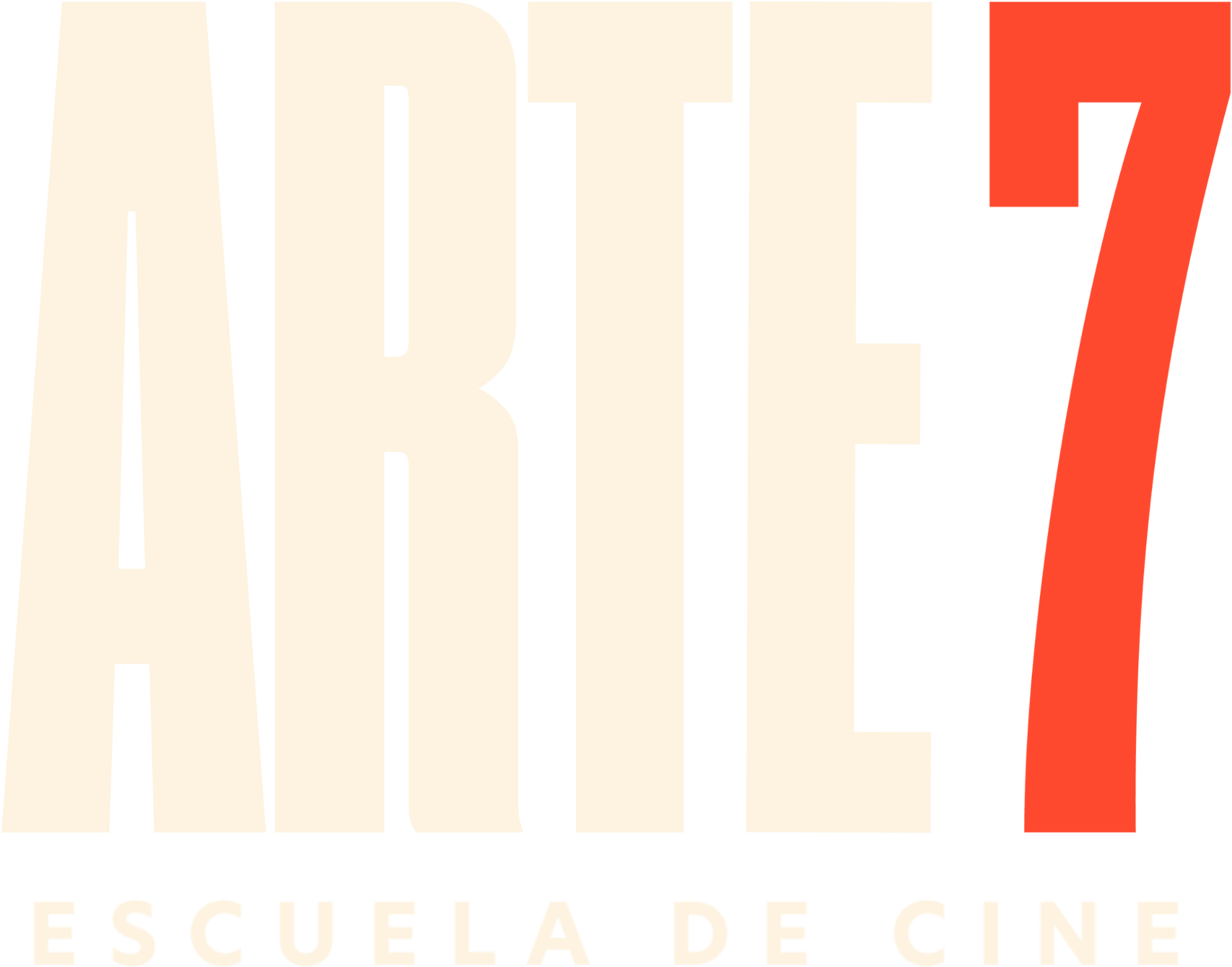 Arte7 Escuela de Cine